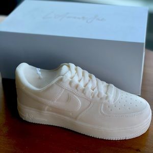 L’Amour Jae - Nike Air Force 1 candle - New in original box